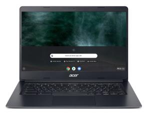 Chromebook 314 (c933-c8bh) - 14in - Celeron N4120 - 4GB Ram - 32GB Flash - Chrome Os - Azerty Belgian