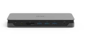 Docking Station USB Type-c Adk230
