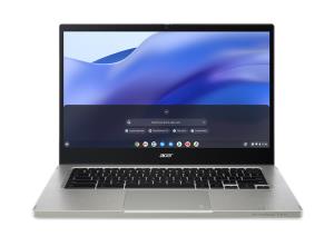 Chromebook Vero 514 Cbv514-1h-30bf - 14in - I2-1215u - 8GB Ram - 128GB SSD - Chrome Os - Azerty Belgian