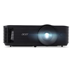 Projector X1128h Dlp 800 X 800 Svga 4800 Lm