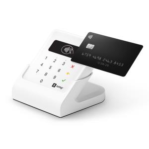 Air Bundle Air Card Reader & Charging Station