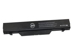 Battery For Probook 4510s 10.8v 4400mah 6cells Liion