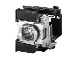 Replacement Lamp Panasonic Pt-ax100uax200u Et-lax100