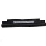 Replacement Battery For Dell Vostro V131/inspiron 14z N411z Laptops Replacing Oem Part Numbers: 312
