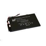 Replacement Battery For Hp Envy 4-1000 4-1100 4-1200 4t-1000 4t-1100 4t-1200 Replacing Oem Part Numb