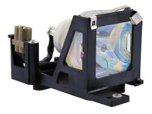 Projector Lamp For Epson Emp-s1 / S1+ Oem:v13h010l29 132w
