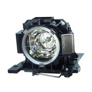 BTI Projector lamp for HITACHI CP-A100 CP-A100J CP-A101 CP-A110 CP-AW100N ED-A100 ED-A100J ED-