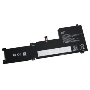 Replacement Laptop Battery For Lenovo IdeaPad 5-15iil05 5-15iil05 81yk 5-15are05 5-15are05 81y