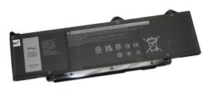 Replacement 3 cell Battery for Dell Latitude 5440 5540 11.4V 4623mAh