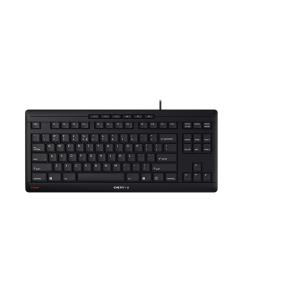 CHERRY STREAM KEYBOARD TKL US-English / international                                               