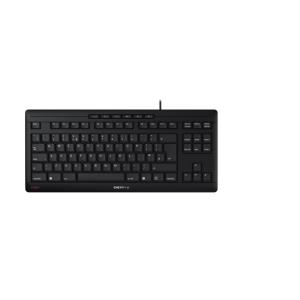 CHERRY STREAM KEYBOARD TKL UK-English                                                               