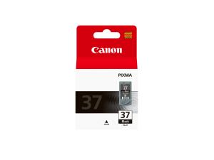 Ink Cartridge - Pg-37 Black (2145b001)