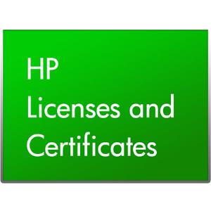 HPE B-ser Mid/High End Extd Fabric E-LTU                                                            