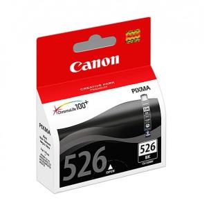 Ink Cartridge - Cli-526 - Standard Capacity 9ml - 2.19k Pages - Black