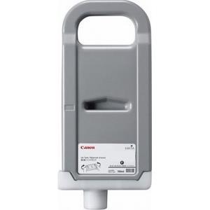 Ink Cartridge - Pfi-706r - High Capacity 700ml - Red