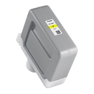 Ink Cartridge - Pfi-1300 - Standard Capacity 330ml - Yellow