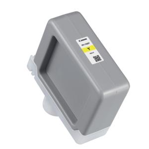 Ink Cartridge - Pfi-1100 - Standard Capacity 160ml - Yellow