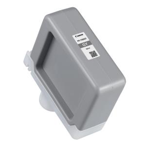 Ink Cartridge - Pfi-1100 - Standard Capacity 160ml - Grey