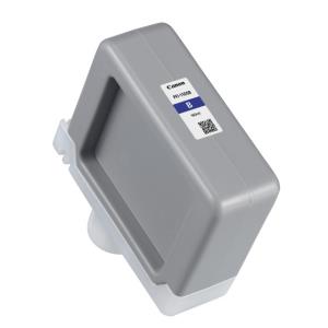 Ink Cartridge - Pfi-1100 - Standard Capacity 160ml - Blue