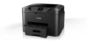 Maxify Mb2750 - Multifunction Printer - Inkjet - A4 - USB / Ethernet