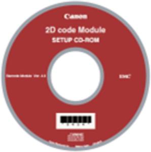 2d Code Module Dr-m160ii / C240 / Dr-m1060