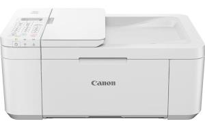 Pixma Tr4551 - Multi Function Printer - Inkjet - A4 - USB - White