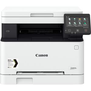 I-sensys Mf641cw - Multi Function Printer - Laser - A4 - USB/ Ethernet