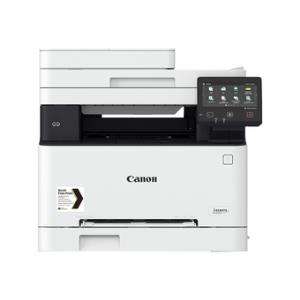 I-sensys Mf645cx - Multi Function Printer - Laser - A4 - USB/ Ethernet