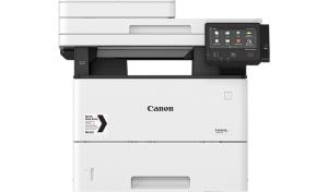 I-sensys Mf542x - Mono Multifunction Printer - Laser - A4 - USB