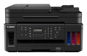 Pixma G7050 - Color Printer - Inkjet - A4 - USB/ Wi-Fi