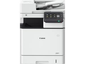 Multifunction I-sensys Mf832cdw Laser A4 1200x1200dpi 38ppm Wi-Fi