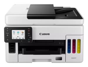 Maxify Gx6050 - Multifunction Printer - Inkjet - A4 - Wi-Fi 