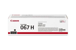 Toner Cartridge - 067 - High Capacity - 3130 Pages - Black