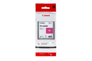 Ink Cartridge - Pfi-030 - Standard Capacity 55ml - Magenta