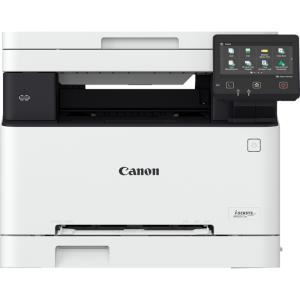 I-sensys Mf651cw - Multi Function Printer - Laser - A4 - USB/ Wi-Fi