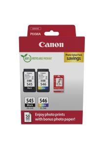 Ink Cartridge - pg-545/cl-546 Pvp
