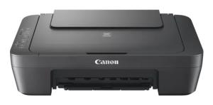 Pixma Mg2551s - Multi Function Printer - Inkjet - A4 - USB