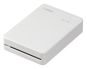 Selphy Qx20 - Color Printer - Inkjet - USB/ Wi-Fi - Portable - White