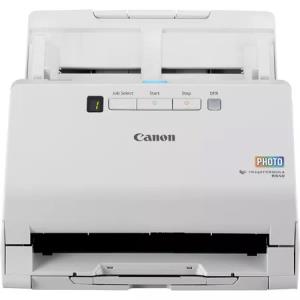 Imageformula Rs40 - Document Scanner - 40ppm -600dpi X 600dpi - USB