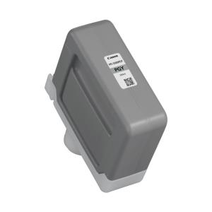 Ink Tank - Pfi-3300 - Standard Capacity - 330ml - Photo Grey