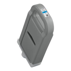 Ink Tank - Pfi-3700 - Standard Capacity - 700ml - Photo Cyan