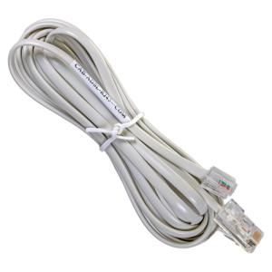 CS/RJ45 ADSL cbl                                                                                                                                      