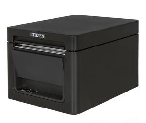 Label Printer Ct-e351 8 Dots/mm 203 Dpi USB Rs232 Black                                             