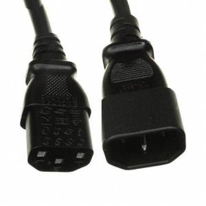 Cisco Power Cord C13 To C14 10a                                                                     