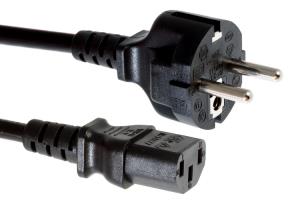 Cisco Ac Power Cord (europe)                                                                        