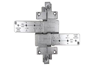 Ceiling Grid Clip For Aironet Aps Recessed Mount                                                    