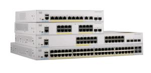 Refurb/catalyst 1000 24 Port Fe 2x1g Sfp