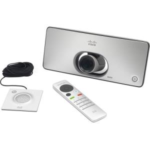 Cisco Telepresence Sx10 Hd - Video Conferencing Device - Remanufactured