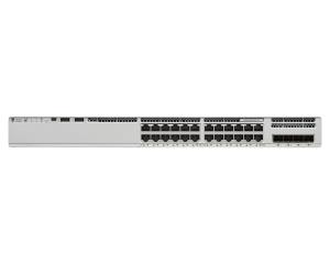 Ctlyst9200l24p Data 4x1g Netwkess Refurb