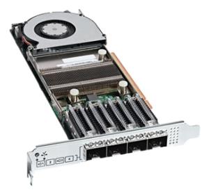 Cisco Ucs Vic 15425 Quad Port 10/25/50g